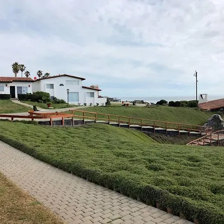 Great Beach Swiming Pools Tennis Courts Condo In La Paloma Rosarito Beach Exterior foto