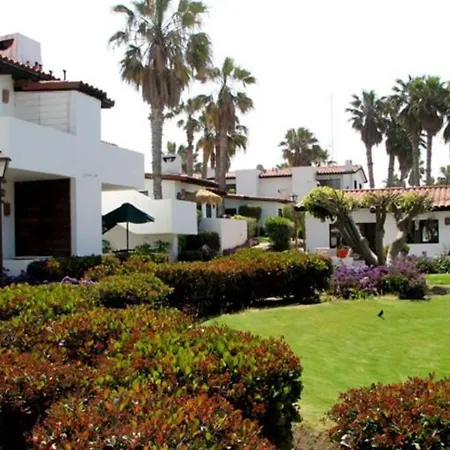 Great Beach Swiming Pools Tennis Courts Condo In La Paloma Rosarito Beach Exterior foto