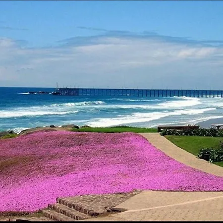 Great Beach Swiming Pools Tennis Courts Condo In La Paloma Rosarito Beach Exterior foto