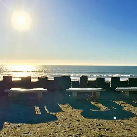Great Beach Swiming Pools Tennis Courts Condo In La Paloma Rosarito Beach Exterior foto
