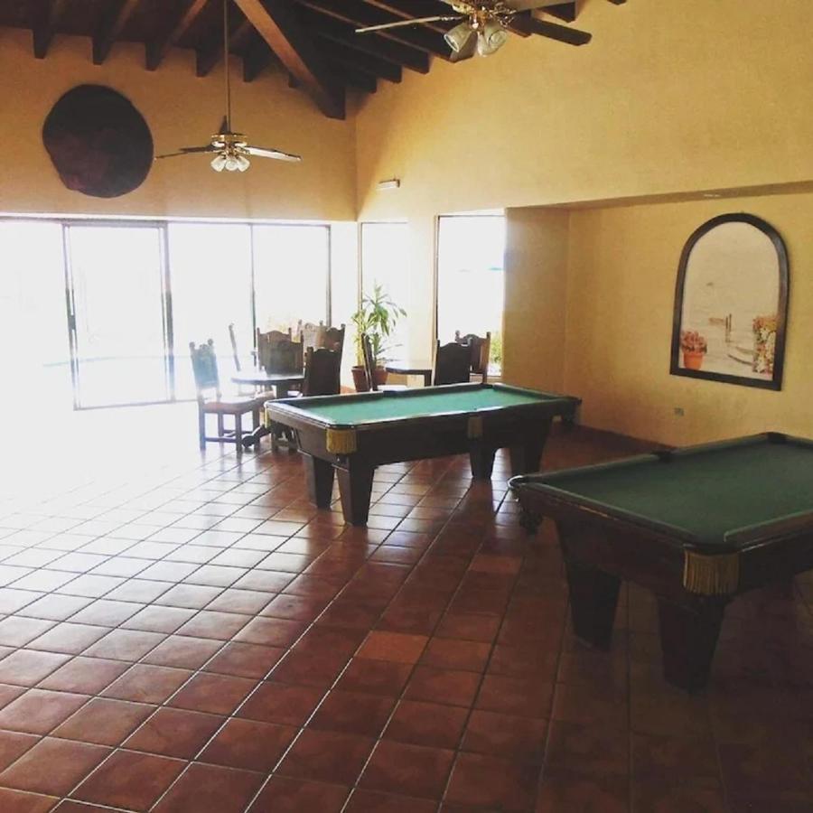 Apartment Great Swiming Pools Tennis Courts In La Paloma