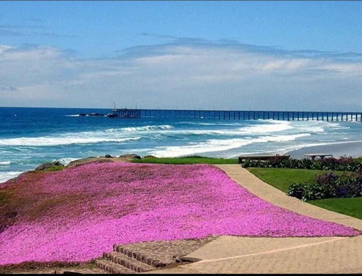 Great Swiming Pools Tennis Courts In La Paloma Rosarito