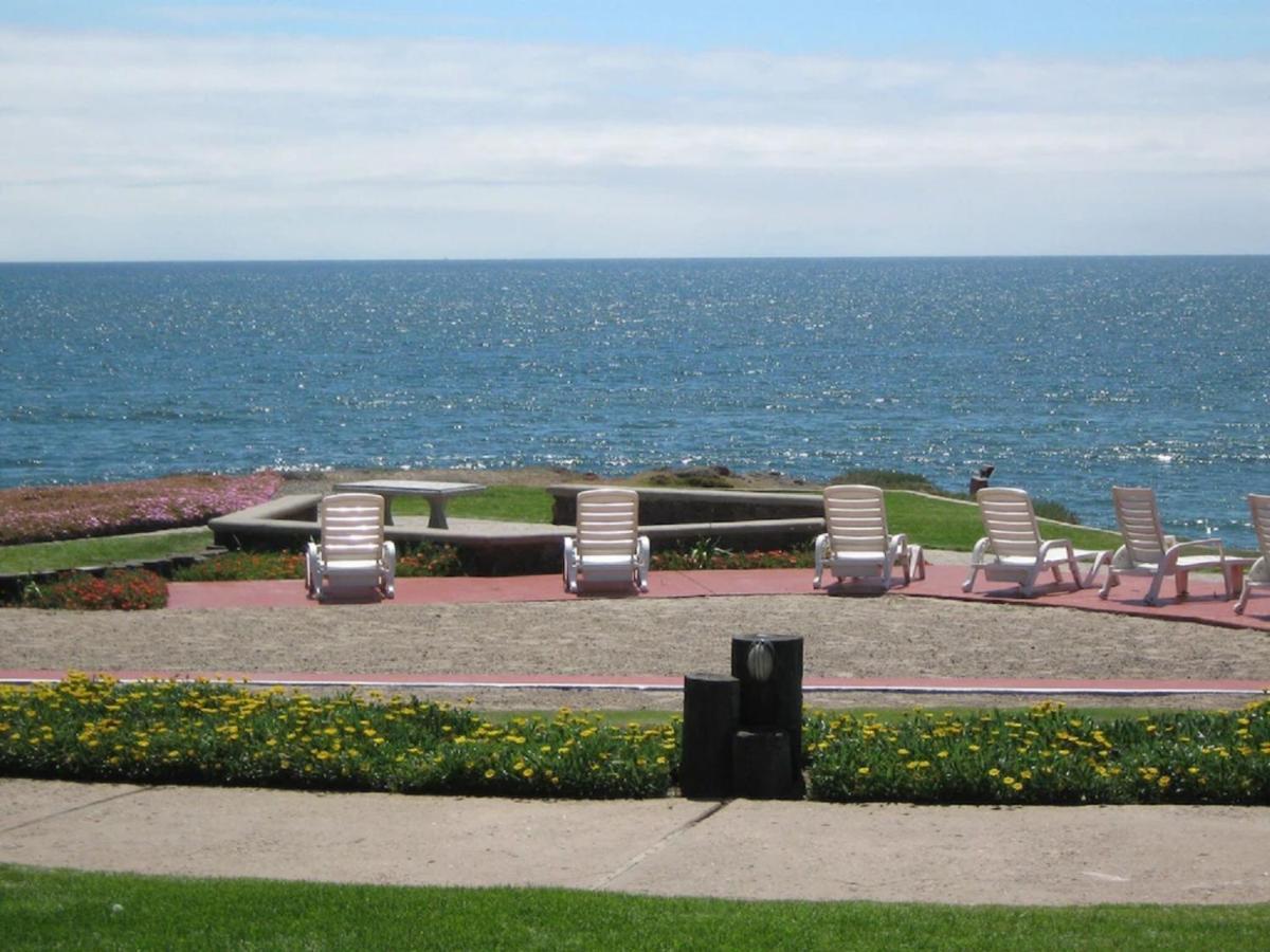 Great Swiming Pools Tennis Courts In La Paloma Apartment Rosarito