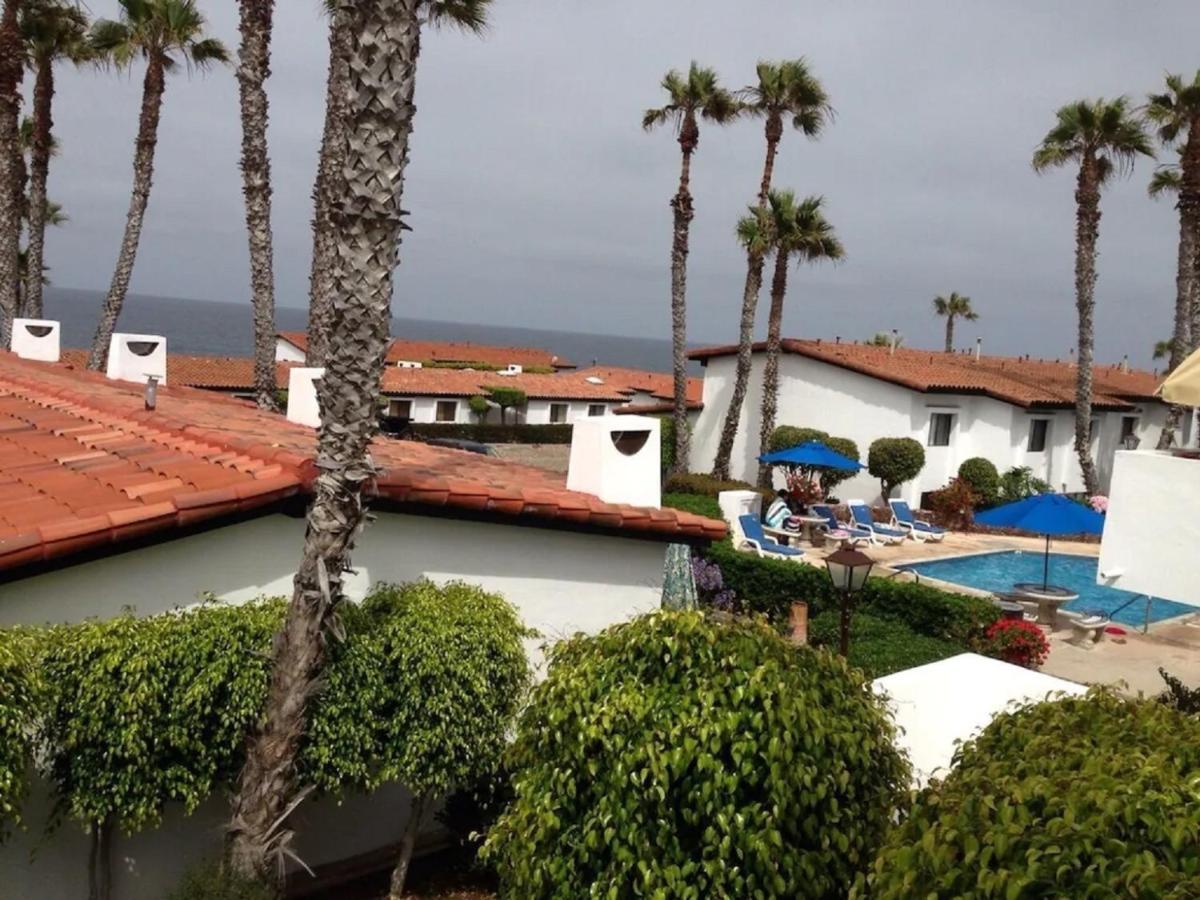 Apartment Great Swiming Pools Tennis Courts In La Paloma Rosarito