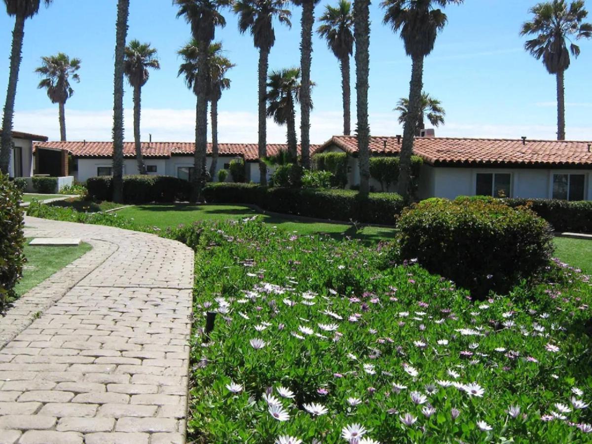 Apartment Great Swiming Pools Tennis Courts In La Paloma *