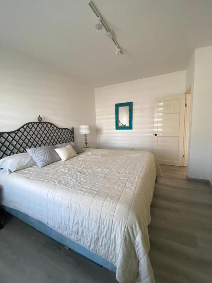 Apartment Great Swiming Pools Tennis Courts In La Paloma Rosarito