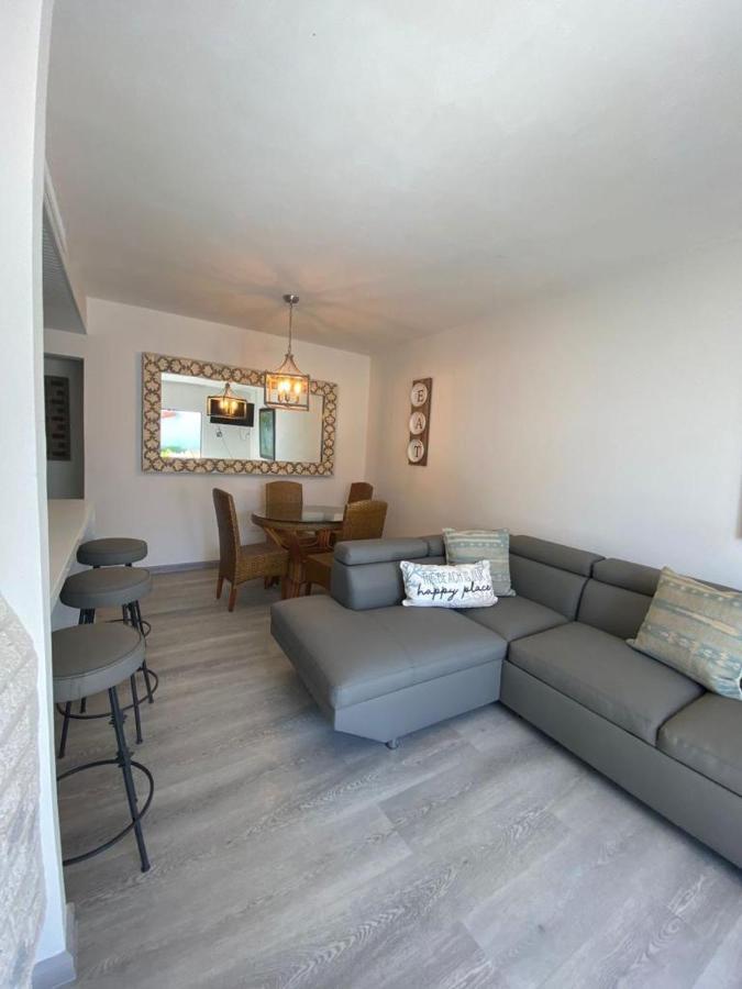 Apartment Great Swiming Pools Tennis Courts In La Paloma Rosarito