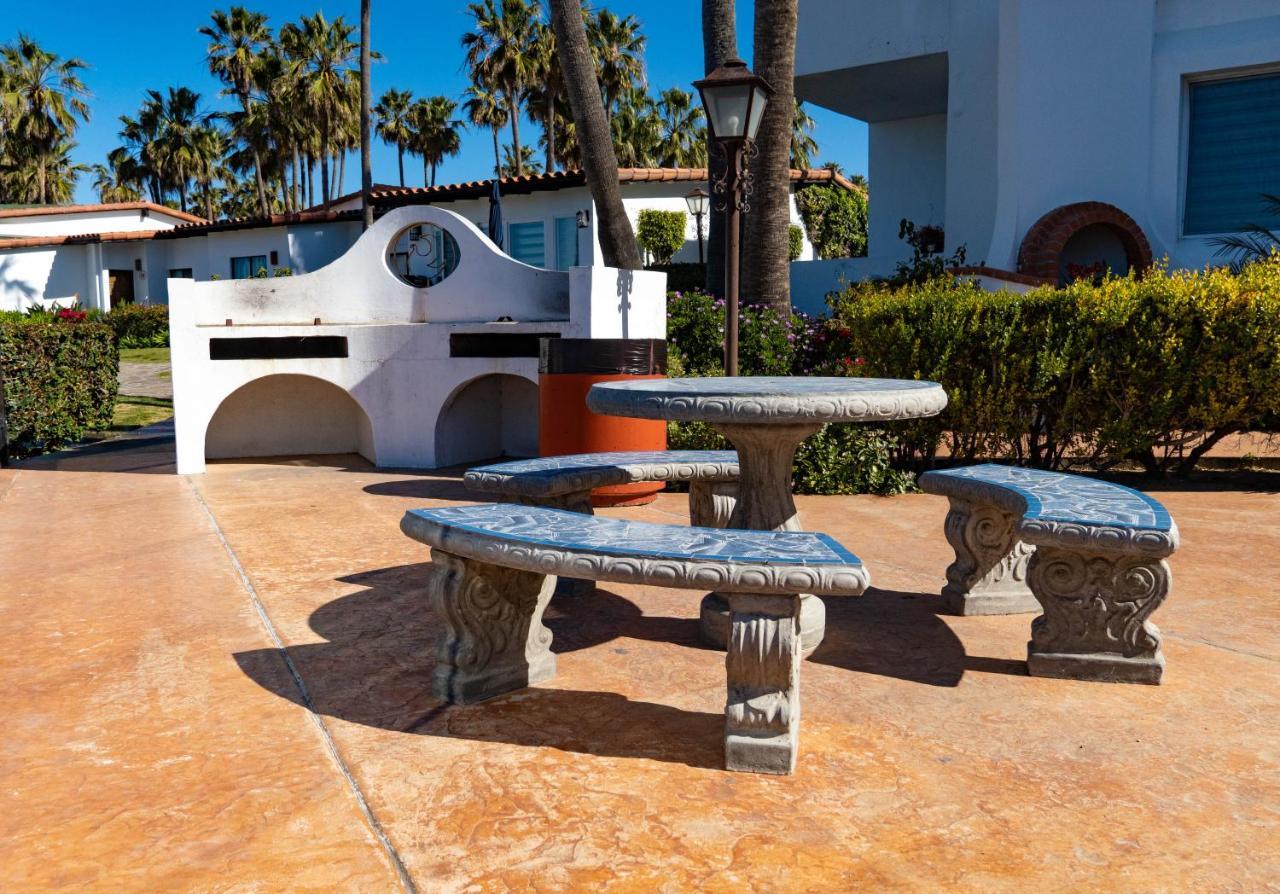 Apartment Great Swiming Pools Tennis Courts In La Paloma Rosarito