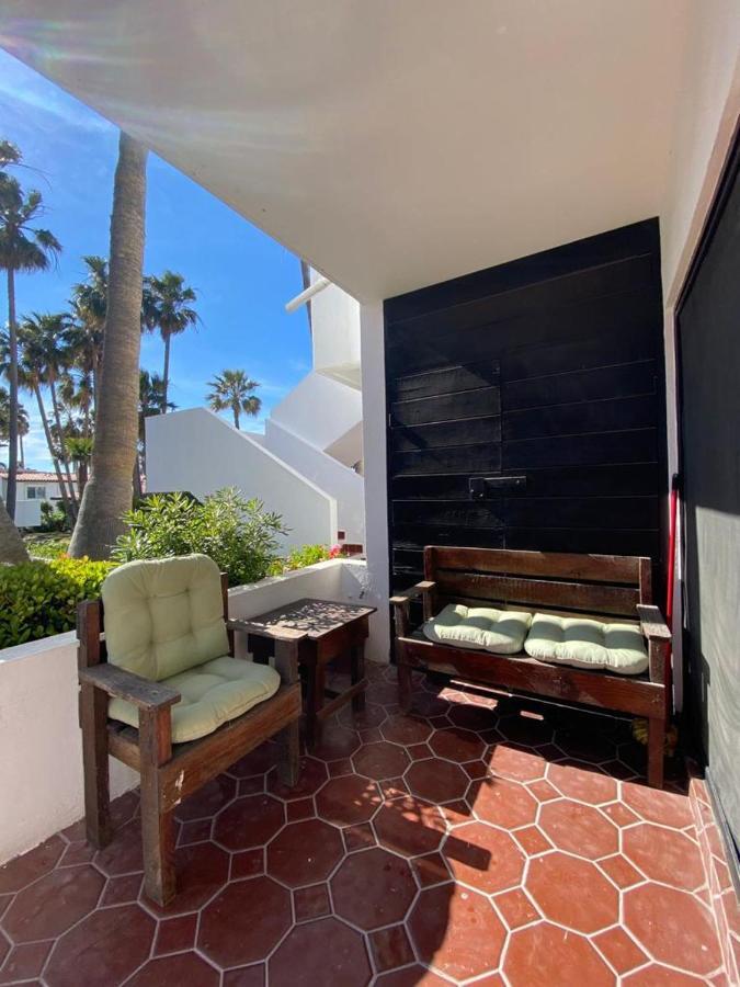 Apartment Great Swiming Pools Tennis Courts In La Paloma *