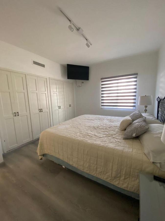 Great Swiming Pools Tennis Courts In La Paloma Apartment *
